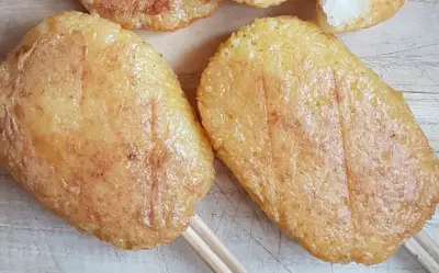 Gạo nếp khiến đường huyết tăng vọt dù ăn ít cơm, bác sĩ cảnh báo