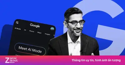 Google đang tự tay phá vỡ di sản khi AI biến tìm kiếm thành nơi có sẵn câu trả lời