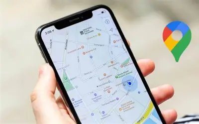 Google Maps tích hợp AI Gemini vào giao diện chỉ đường mới