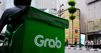 Grab Việt Nam chính thức phản hồi vụ khách hàng bị tố đánh shipper