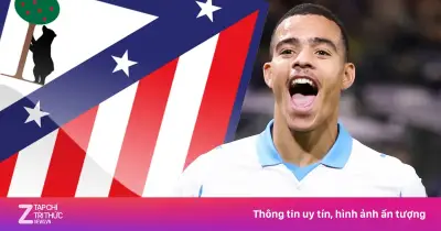 Greenwood bị Atletico Madrid cáo buộc thiếu tôn trọng vì phớt lờ Simeone