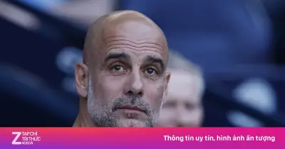 Guardiola: 'Tôi không nhớ bóng đá chút nào' sau 10 năm cùng Man City