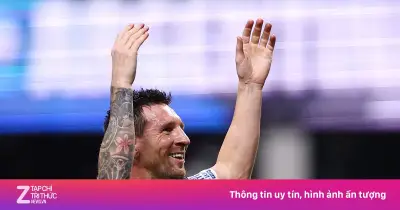 Hạ Argentina: Bí quyết khiến Messi không có thời gian và không gian