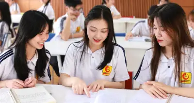 ĐH Công nghiệp Hà Nội dự báo điểm chuẩn 2026 tăng nhẹ, ngành Công nghệ thông tin hot