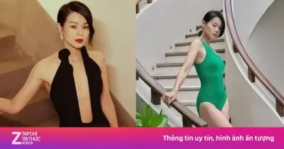 Hồ Hạnh Nhi U50 viên mãn bên chồng doanh nhân giàu có