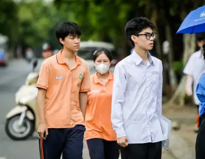 ĐH Khoa học Tự nhiên TP.HCM công bố điểm sàn xét tuyển tổng hợp năm 2026