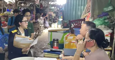 Hộ kinh doanh vướng thủ tục thuế, phải ngừng hoạt động: Bộ Tài chính lên tiếng