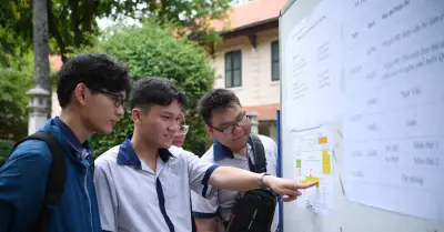 ĐH Kinh tế - Luật dự báo điểm chuẩn năm 2026 từ 70-90 điểm