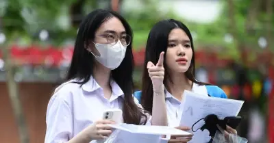 ĐH Kinh tế Quốc dân không dùng IELTS khai trên hệ thống: Bộ trưởng nói gì?