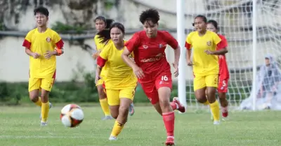 Hà Nam và TPHCM hòa 1-1 tại trận mở màn U16 nữ quốc gia 2026