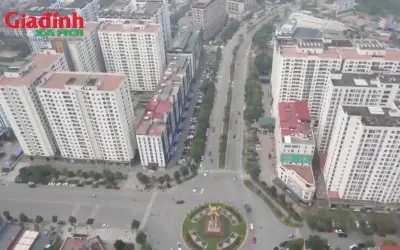 Hà Nội: 2 trường hợp mua nhà ở xã hội không phải bốc thăm, không cần đủ điều kiện