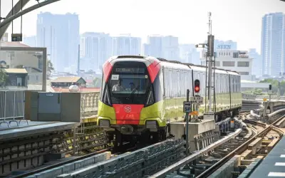 Hà Nội bổ sung 2 tuyến metro đến Xuân Mai và Sơn Tây giai đoạn 2026-2030
