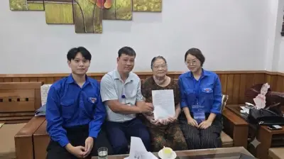 Hà Nội bổ sung 92% văn bản ủy quyền lương hưu, trợ cấp BHXH