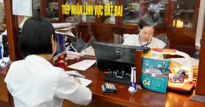 Hà Nội ban hành quy trình mới làm sổ đỏ rút ngắn thời gian xử lý