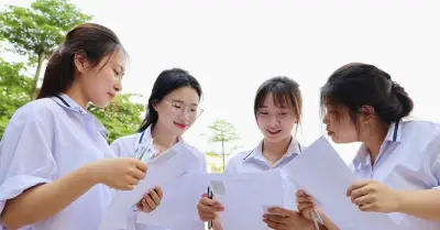Hà Nội có 4 thủ khoa toàn quốc thi tốt nghiệp THPT năm 2026