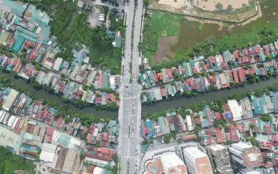 Hà Nội chi hơn 75.000 tỷ đồng cải tạo toàn diện sông Nhuệ
