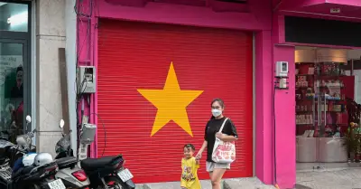 Hà Nội chọn xã Phúc Thịnh làm thí điểm xã hội chủ nghĩa