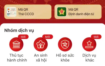 Hà Nội chuẩn hóa dữ liệu y tế, Sổ sức khỏe điện tử VNeID từ 15/10/2026