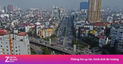 Hà Nội chuyển đổi hơn 2.600 m2 'đất vàng' tại 149 Trường Chinh làm tổ hợp nhà ở, văn phòng