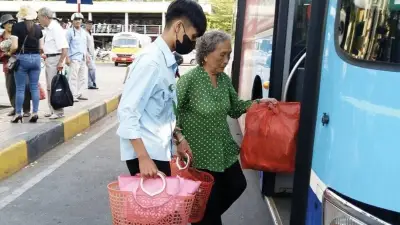 Hà Nội cấp thẻ vé điện tử gắn chip vật lý từ 6/7/2026
