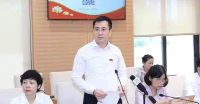 Hà Nội dự kiến bổ sung 873 dự án thu hồi đất diện tích hơn 11.563ha