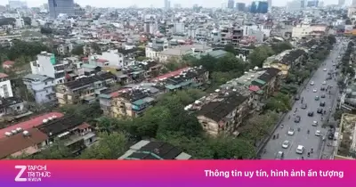 Hà Nội giải phóng mặt bằng mở rộng Quốc lộ 1A đoạn Kim Liên