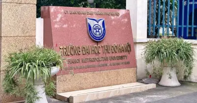 Hà Nội giảm 19 trường cao đẳng, trung cấp còn 10 cơ sở
