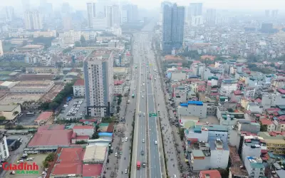 Hà Nội: Lộ trình sáp nhập xã, phường chưa đạt chuẩn diện tích, dân số