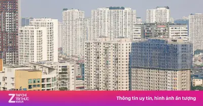 Hà Nội mở rộng 9 cực phát triển, bất động sản nội đô vẫn 'nóng'?
