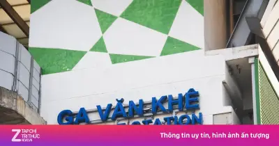 Hà Nội Metro báo cáo chậm tiến độ kiểm định sau sự cố ga Văn Khê