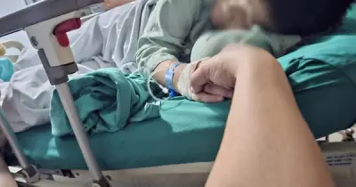 Hà Nội: Nam sinh lớp 6 bị nhét bút bi vào hậu môn, công an vào cuộc