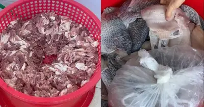 Hà Nội phát hiện 5 xã vi phạm tổ chức bữa ăn bán trú trường học