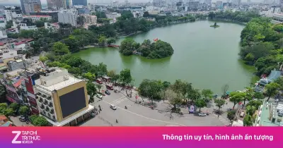 Hà Nội rà soát tiêu chí để tiếp tục tinh chỉnh xã, phường