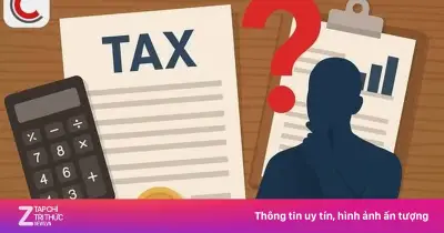 Hà Nội: Sập bẫy hỗ trợ đăng ký kinh doanh, mất gần 600 triệu đồng
