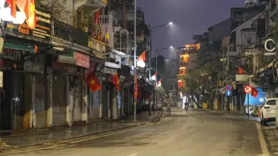Hà Nội thí điểm mô hình xã, phường xã hội chủ nghĩa giai đoạn 2026-2035