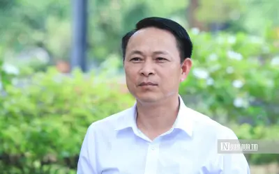 Hà Nội thí điểm mô hình xã phường xã hội chủ nghĩa tại Phúc Thịnh và Thư Lâm
