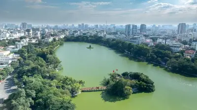Hà Nội thông qua 59/64 nghị quyết triển khai Luật Thủ đô 2026, đạt 92%