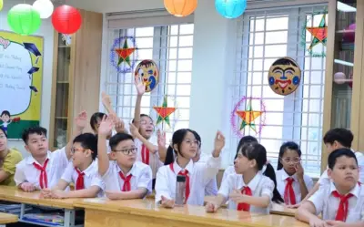 Hà Nội đề xuất tăng học phí trường chất lượng cao năm học 2026-2027