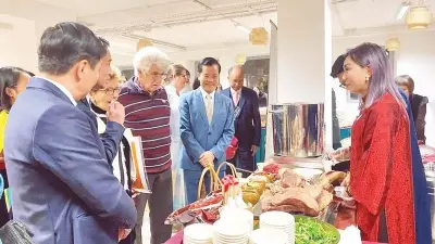 Hà Nội xây dựng hồ sơ khoa học đề cử phở là Di sản UNESCO