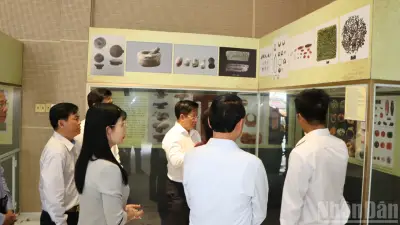 Hồ sơ Óc Eo-Ba Thê trình UNESCO: Đánh giá thực địa vào tháng 8/2026