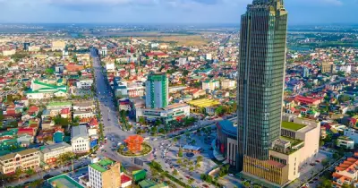 Hà Tĩnh bất ngờ dẫn đầu tăng trưởng GRDP 6 tháng 2026 với 12,79%