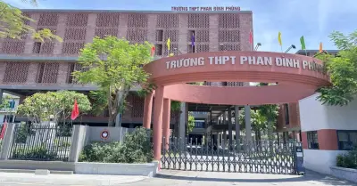 Hà Tĩnh tăng 611 chỉ tiêu lớp 10 công lập, công bố điểm chuẩn