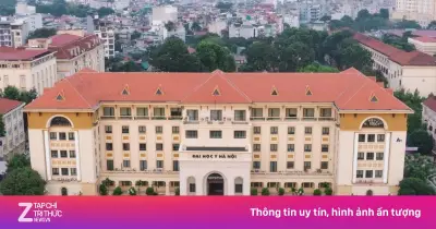 ĐH Y Hà Nội lấy điểm sàn 24 cho ngành Y khoa, Răng Hàm Mặt