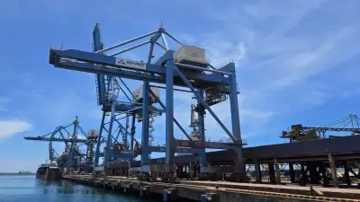 Hòa Phát lãi 15.480 tỷ đồng nửa đầu 2026, tăng 103%