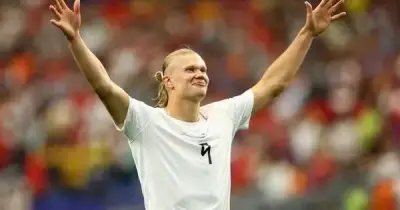 Haaland gây sốt World Cup 2026 nhờ tài năng và tính cách gần gũi