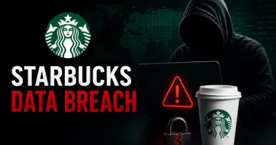 Hacker rao bán 176 triệu tài khoản Starbucks với giá 400 USD: Chưa xác thực