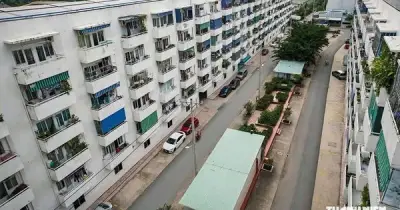 Hai bộ thống nhất hướng dẫn hỗ trợ mua nhà xã hội cho người sinh đủ 2 con
