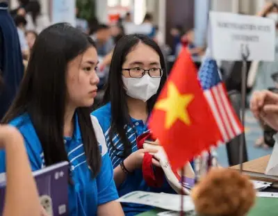 Hai đại học hàng đầu Mỹ tiết lộ tiêu chí chọn sinh viên, IELTS 8.0 chưa chắc đỗ