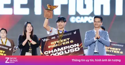 Hai nhà vô địch đầu tiên của The Grand Esports 2026 lộ diện