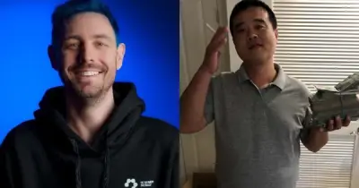 Hai YouTuber giúp FBI triệt phá đường dây lừa đảo 65 triệu USD